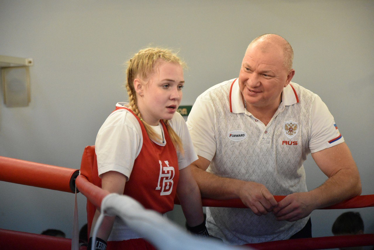 Олег Валерьевич Тимофеев